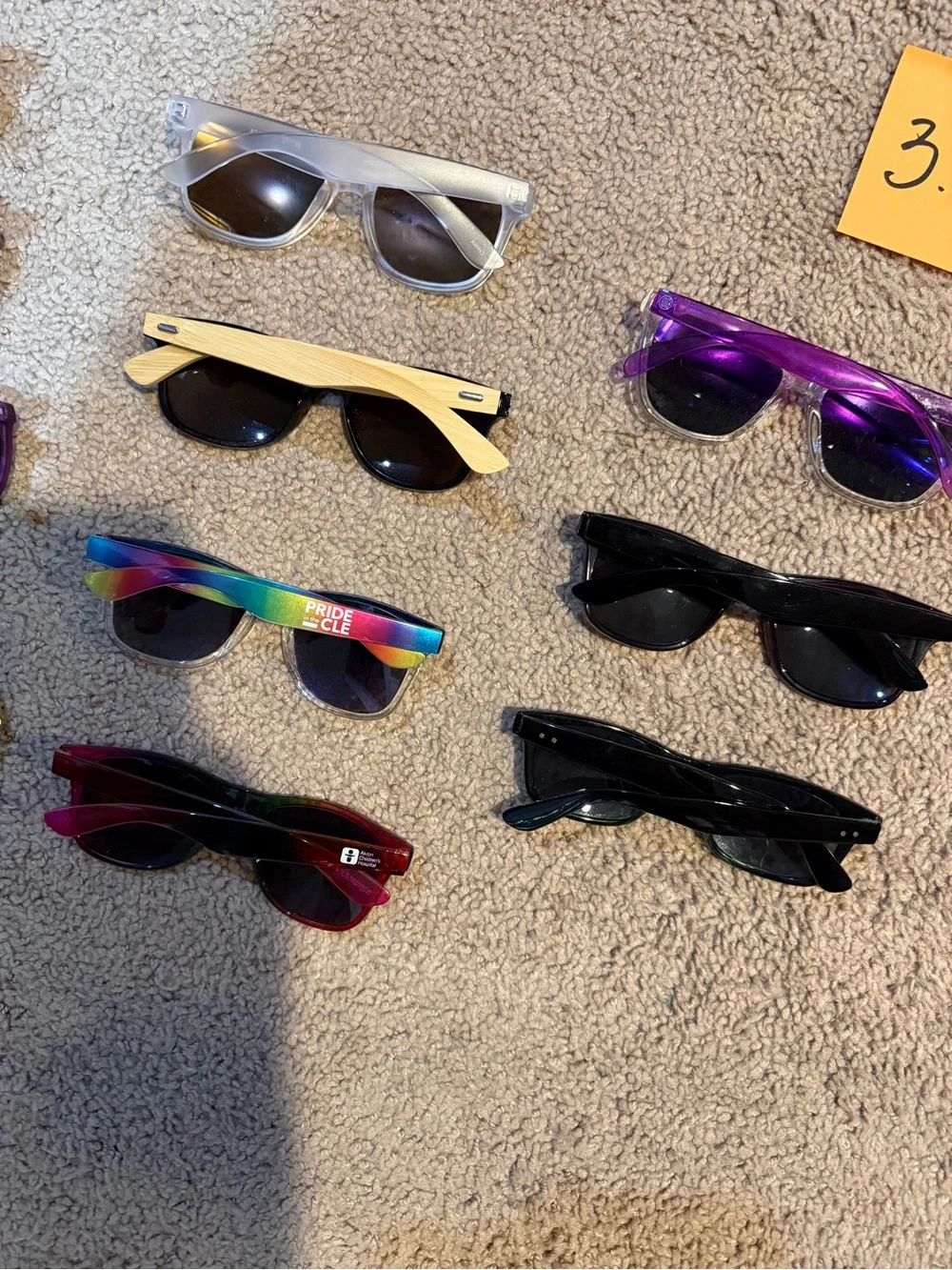 N/A large lot